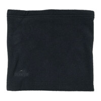 Sherpa Kids' Fleece Neck Warmer Black