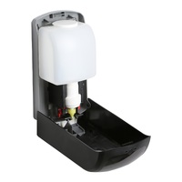 Manual Foam Dispenser 1000ML - Black
