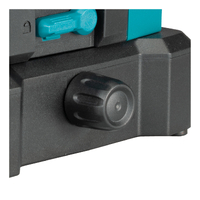 Makita 12V Max Green 3x 360° Line Laser 2.0ah Set SK700GDWA
