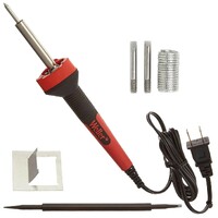 Weller 25w Wellerler Soldering Iron With Led Lights SP25NAU