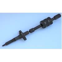 Diesel injector puller for conventional mechanical injectors - suits bosch, denso etc