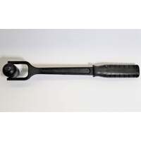 Impact socket wrench 1/2 inch drive