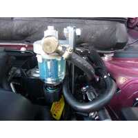 Water watch for subaru forester/outback