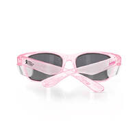 SafeStyle Classics Pink Frame Tinted
