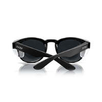 SafeStyle Cruisers Black Frame Polarised Lens Safety Glasses