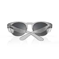 SafeStyle Cruisers Graphite Frame Polarised Lens Safety Glasses