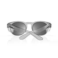 SafeStyle Cruisers Graphite Frame Tinted Lens Safety Glasses