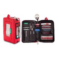 Camping first aid bundle