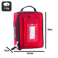 Survival grab&go first aid kit