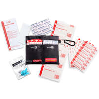 Hiking first aid bundle