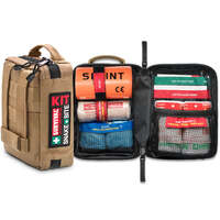 Outdoor bundle