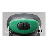 HiKOKI 18V Orbital Sander (tool only) SV1813DA(H4Z)