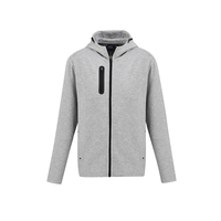 Ladies Neo Hoodie Navy XSmall
