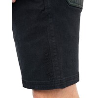 Kevlar 19 Short Colour Black Size 30