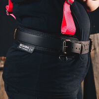 Buckaroo 42" All-Rounder Tool Belt Black TMARB42