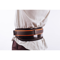 Buckaroo 44" Signature Belt TMSRC44