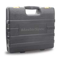 Masterspec  47pcs 12v lithium cordless drill with 2 batteries