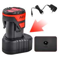 Topex saa approved 14.4v dc 14.4v /0.4a charger