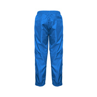 Adults Flash Track Pant Forest 5XL