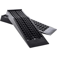 Tradequip Scepter Plastic Vehicle Ramp Set TQ5077