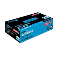 Force360 SafeTouch Disposable Nitrile - Food & Medical