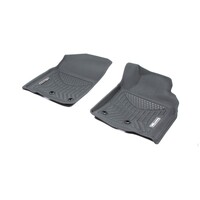 3D Maxtrac Rubber Mats for Lexus LX570 LX450d 2013-2021 3 Row set
