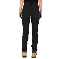 Unit Ladies Pants Flexlite 10 Black