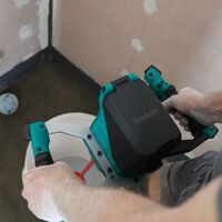 Makita 40V Max Brushless Mixer (tool only) UT001GZ01