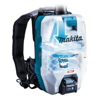 Makita 40V Max Brushless Backpack (tool only) VC008GZ06