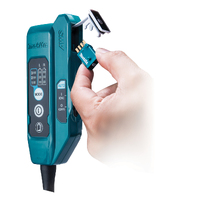 Makita 40V Max AWS Brushless Backpack Vacuum (tool only) VC012GZ01