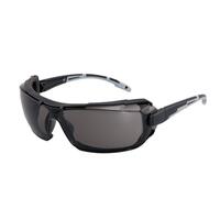 Gasket Black Foam Bound Frame Clear A/F Lens with Strap