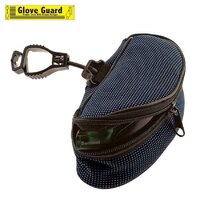 Eyeglass Bag GG End Blue