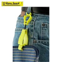 Glove Guard Assorted Colours