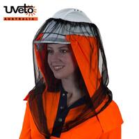 Uveto Net 'N Shade Camel Micro Mesh Shade & EVN Lifestyle