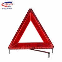 Warning Triangle Set