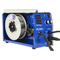 Weldclass WELDFORCE WF-160MST MIG / Stick / TIG Welder WF-06127