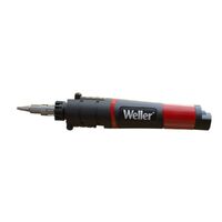 Weller 25W-75W Cordless Butane Soldering Iron Kit WLBUK75
