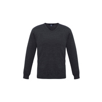 Mens Milano Pullover Navy Small