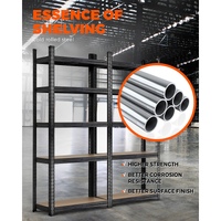 Warehouse Shelving Garage Shelves Storage Racks Steel Pallet Racking 1.5mx2