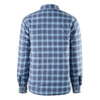 KingGee Mens Dynamic Reversible Jacket Colour Blue Navy Size XS