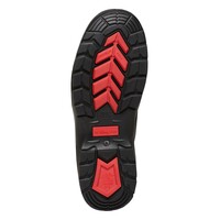KingGee Mens Cook Boot Size AU/UK 7 (US 8) Colour Black