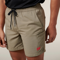 Hard Yakka 3056 Zero Short Colour Bedrock Size 102R