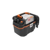 WORX NITRO 20V Brushless Wet & Dry Vacuum Cleaner (Tool Only) WX031.9