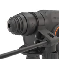 WORX NITRO 20V Cordless Brushless 2J SDS Rotary Hammer Drill - POWERSHARE Tool Only - WX381.9