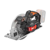 WORX NITRO 20V Brushless 190mm Circular Saw Kit with 2.0ah POWERSHARE Battery & Charger WX520.B