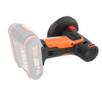 WORX 20V Chopper Mini Angle Grinder (Tool Only) WX801.9