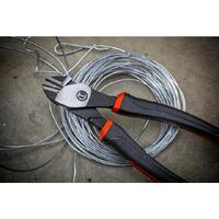 Crescent 6" Diagonal Cutting Plier with Cushion Grip Z5426CG