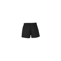 Syzmik Mens Rugby Short Navy XS