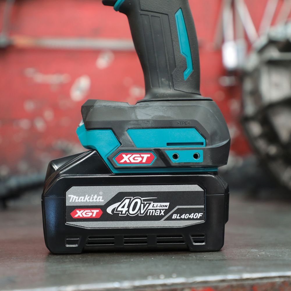 Makita BL4040 XGT 40V Max 4.0 Ah Battery