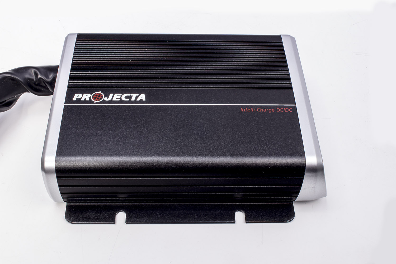 Projecta 12V Volt Dc To Dc 25A Amp Battery Charger Agm Deep Cycle Solar Lv Idc25